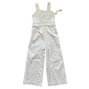 Habitual Girl Fringe Jumpsuit size 16